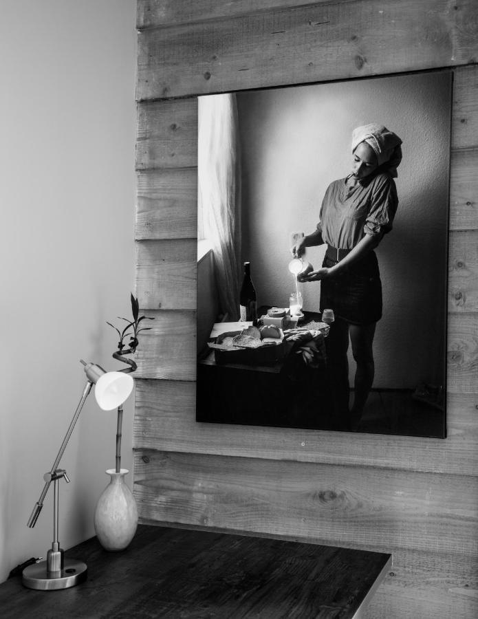 Posthoorn Lodge Woerden Dış mekan fotoğraf